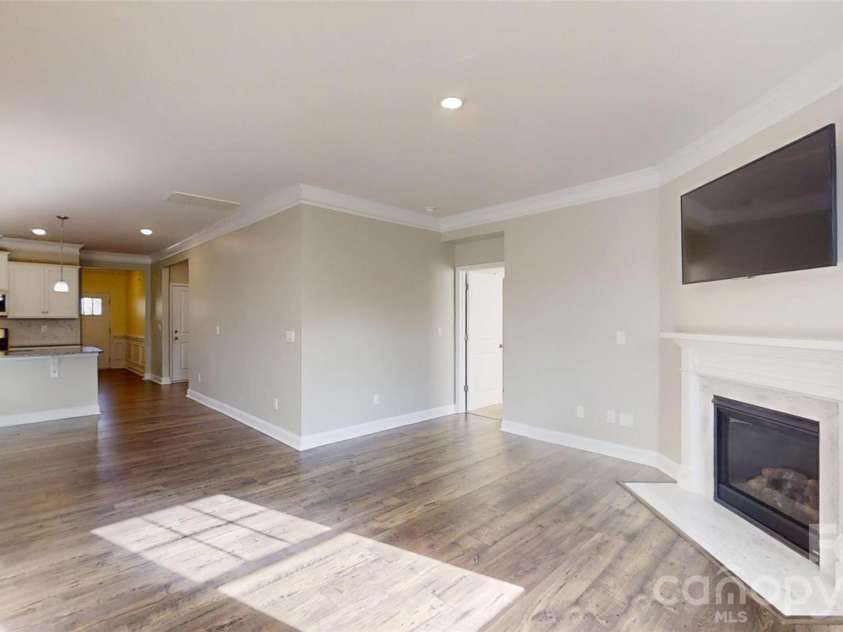 797 Latrobe Drive, Iron Station, NC 28080.  MLS# CAR4310053, YatesRealty ID 2516. 