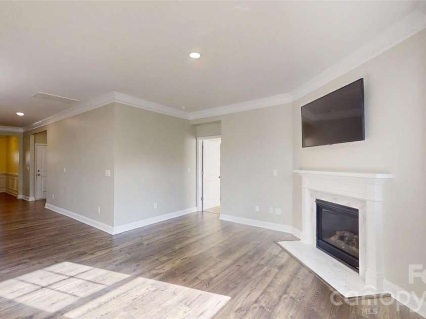 797 Latrobe Drive, Iron Station, NC 28080.  MLS# CAR4310053, YatesRealty ID 2516. 