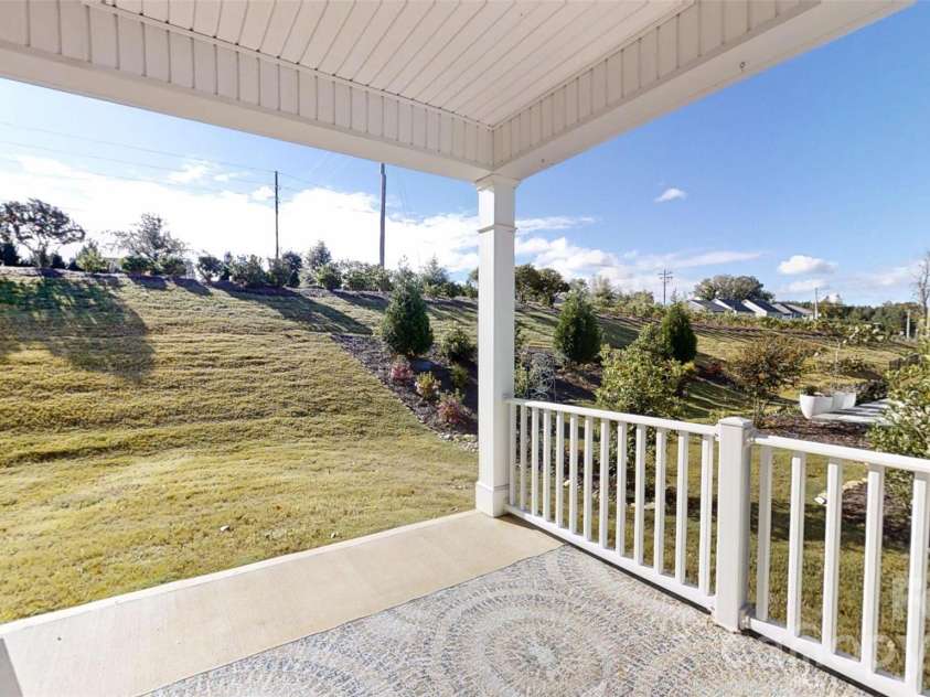 797 Latrobe Drive, Iron Station, NC 28080.  MLS# CAR4310053, YatesRealty ID 2516. 