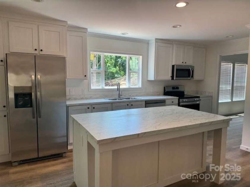 4163 Tallent Road, Morganton, NC 28655.  MLS# CAR4280125, YatesRealty ID 25161. 