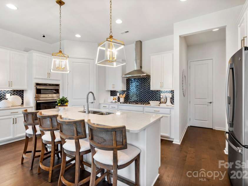 5068 Duval Circle, Tega Cay, SC 29708.  MLS# CAR4329957, YatesRealty ID 25162. Representative Photo