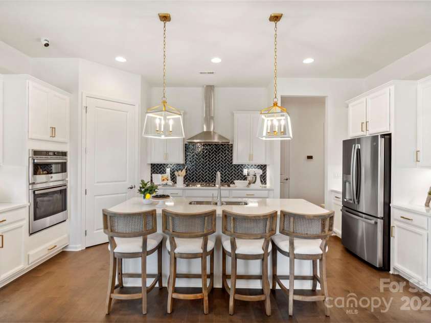 5068 Duval Circle, Tega Cay, SC 29708.  MLS# CAR4329957, YatesRealty ID 25162. Representative Photo