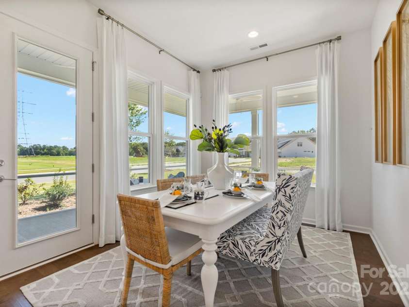 5068 Duval Circle, Tega Cay, SC 29708.  MLS# CAR4329957, YatesRealty ID 25162. Representative Photo