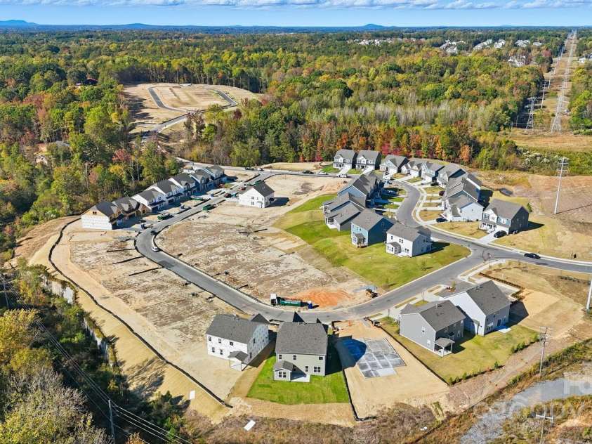 5068 Duval Circle, Tega Cay, SC 29708.  MLS# CAR4329957, YatesRealty ID 25162. River Falls Community