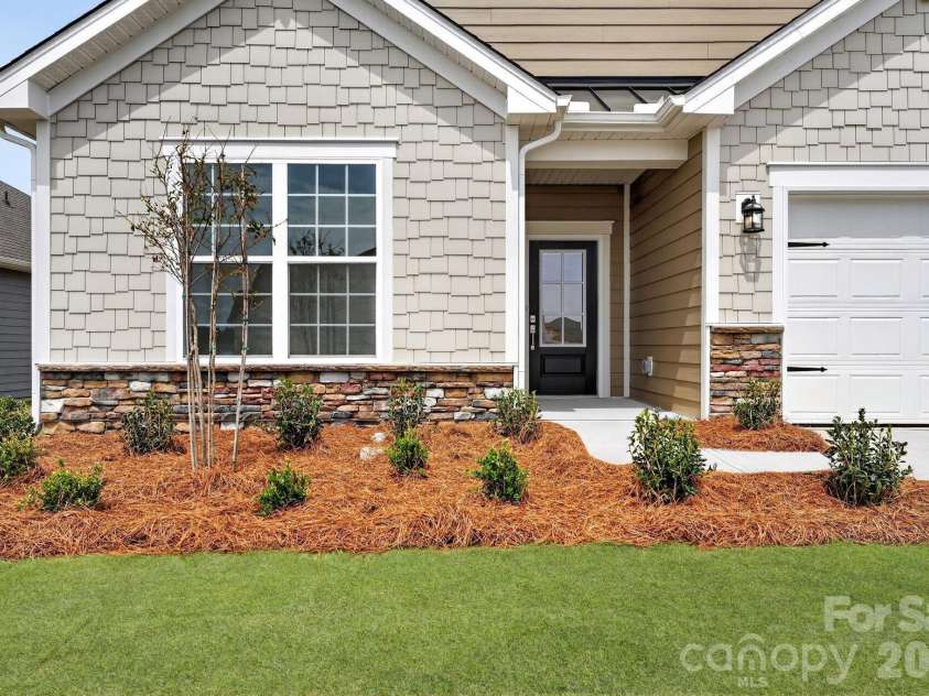 7618 Cotton Crest Lane, Lancaster, SC 29720.  MLS# CAR4382719, YatesRealty ID 25165. 