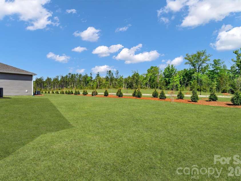 7618 Cotton Crest Lane, Lancaster, SC 29720.  MLS# CAR4382719, YatesRealty ID 25165. 