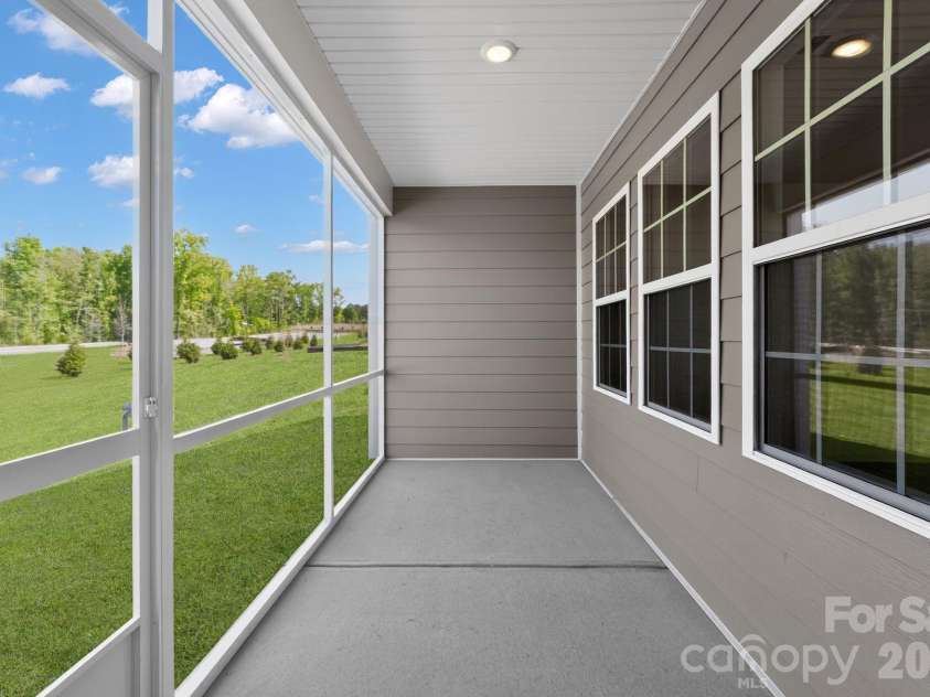 7618 Cotton Crest Lane, Lancaster, SC 29720.  MLS# CAR4382719, YatesRealty ID 25165. 