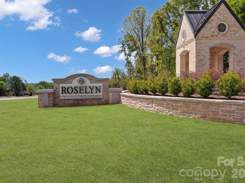 7618 Cotton Crest Lane, Lancaster, SC 29720.  MLS# CAR4382719, YatesRealty ID 25165. 