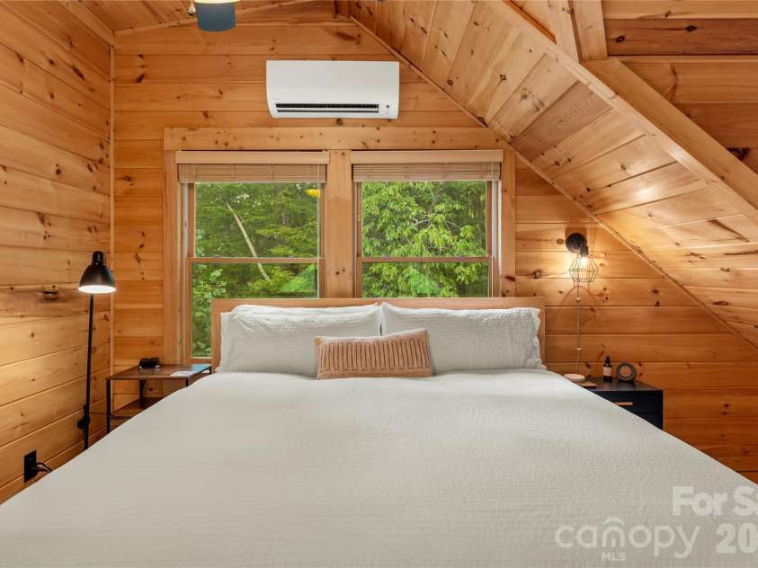 517 Luther Burbank Drive, Lake Lure, NC 28746.  MLS# CAR4383872, YatesRealty ID 25166. 
