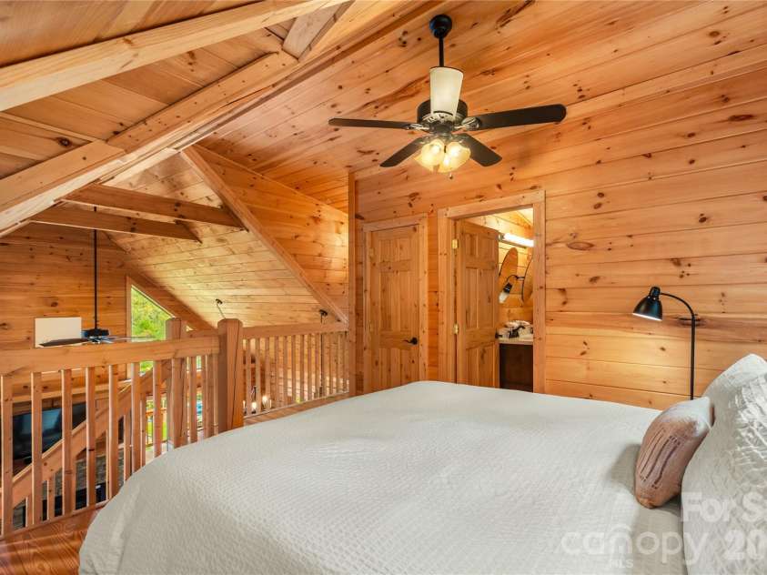 517 Luther Burbank Drive, Lake Lure, NC 28746.  MLS# CAR4383872, YatesRealty ID 25166. 
