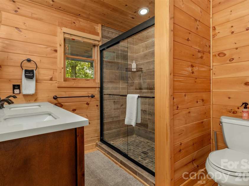 517 Luther Burbank Drive, Lake Lure, NC 28746.  MLS# CAR4383872, YatesRealty ID 25166. 