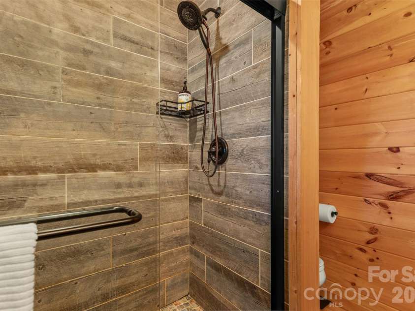 517 Luther Burbank Drive, Lake Lure, NC 28746.  MLS# CAR4383872, YatesRealty ID 25166. 