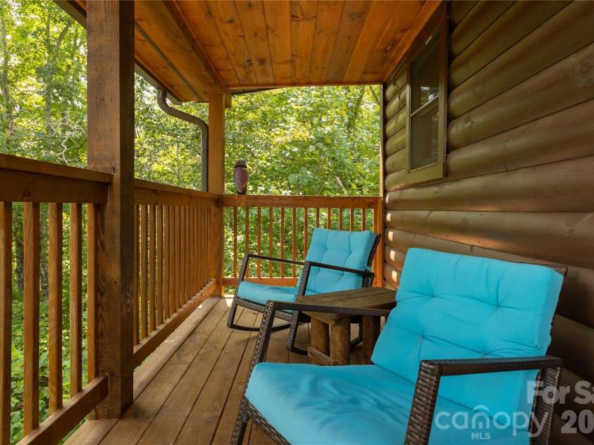 517 Luther Burbank Drive, Lake Lure, NC 28746.  MLS# CAR4383872, YatesRealty ID 25166. 
