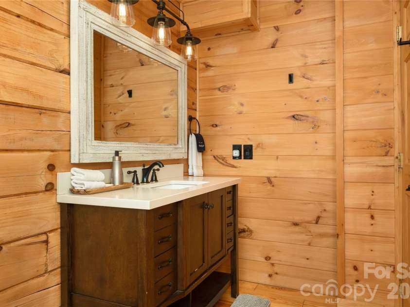 517 Luther Burbank Drive, Lake Lure, NC 28746.  MLS# CAR4383872, YatesRealty ID 25166. 