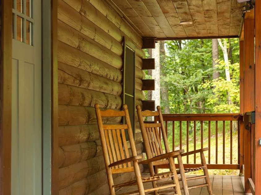 517 Luther Burbank Drive, Lake Lure, NC 28746.  MLS# CAR4383872, YatesRealty ID 25166. 