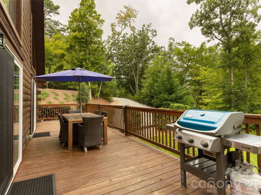 517 Luther Burbank Drive, Lake Lure, NC 28746.  MLS# CAR4383872, YatesRealty ID 25166. 
