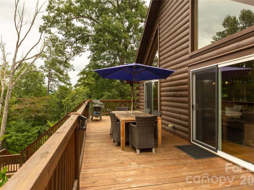 517 Luther Burbank Drive, Lake Lure, NC 28746.  MLS# CAR4383872, YatesRealty ID 25166. 