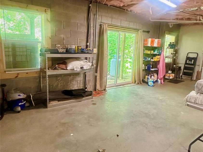 517 Luther Burbank Drive, Lake Lure, NC 28746.  MLS# CAR4383872, YatesRealty ID 25166. 