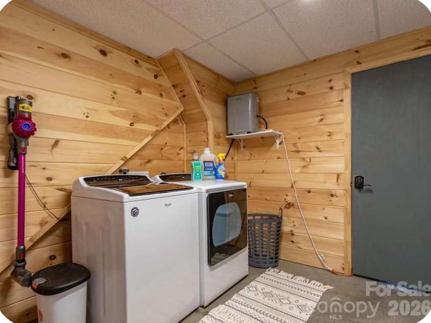 517 Luther Burbank Drive, Lake Lure, NC 28746.  MLS# CAR4383872, YatesRealty ID 25166. 