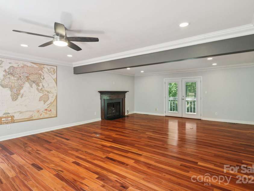 8 Hickory Ridge Court, Clover, SC 29710.  MLS# CAR4276802, YatesRealty ID 25166. 