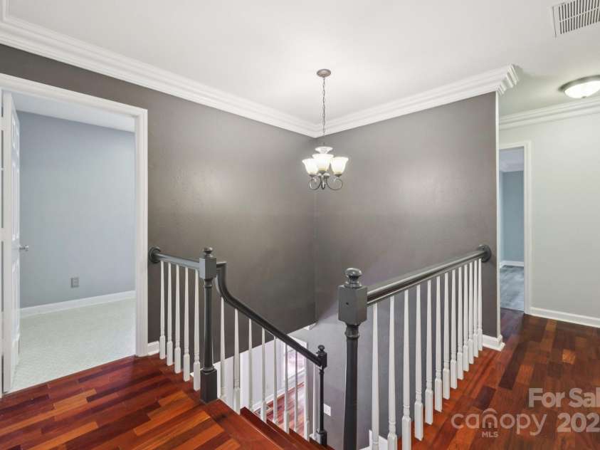 8 Hickory Ridge Court, Clover, SC 29710.  MLS# CAR4276802, YatesRealty ID 25166. 