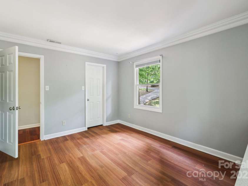 8 Hickory Ridge Court, Clover, SC 29710.  MLS# CAR4276802, YatesRealty ID 25166. Bedroom 1