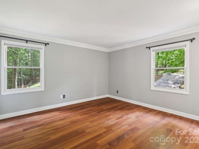 8 Hickory Ridge Court, Clover, SC 29710.  MLS# CAR4276802, YatesRealty ID 25166. Bedroom 2