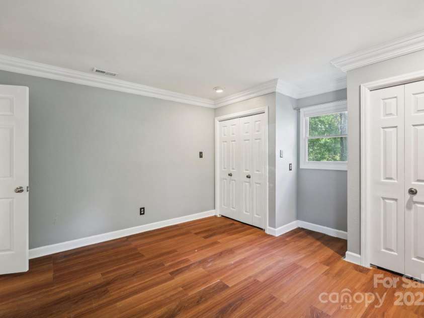 8 Hickory Ridge Court, Clover, SC 29710.  MLS# CAR4276802, YatesRealty ID 25166. Bedroom 3