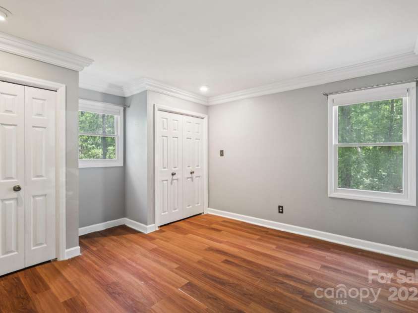 8 Hickory Ridge Court, Clover, SC 29710.  MLS# CAR4276802, YatesRealty ID 25166. Bedroom3