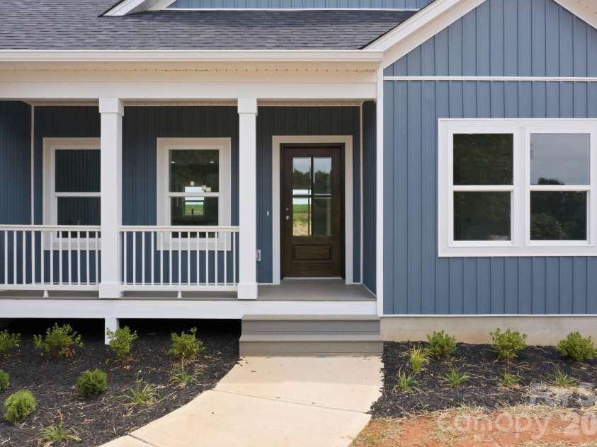 1720 Jennings Road, Olin, NC 28660.  MLS# CAR4382776, YatesRealty ID 25167. 