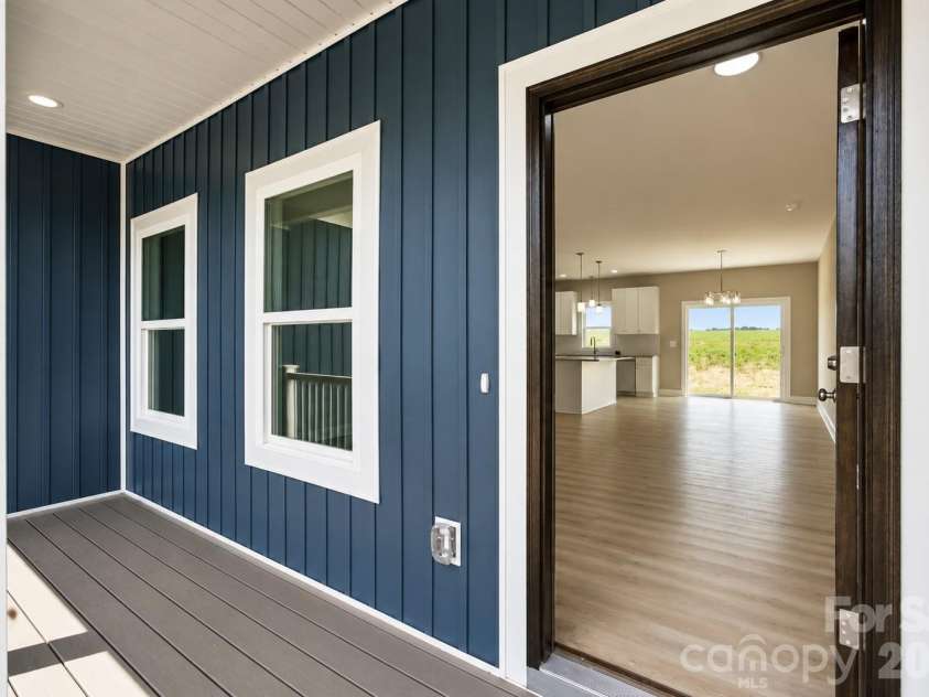 1720 Jennings Road, Olin, NC 28660.  MLS# CAR4382776, YatesRealty ID 25167. 