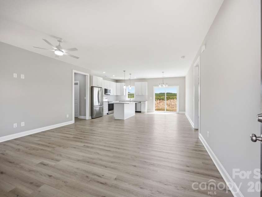 1720 Jennings Road, Olin, NC 28660.  MLS# CAR4382776, YatesRealty ID 25167. 