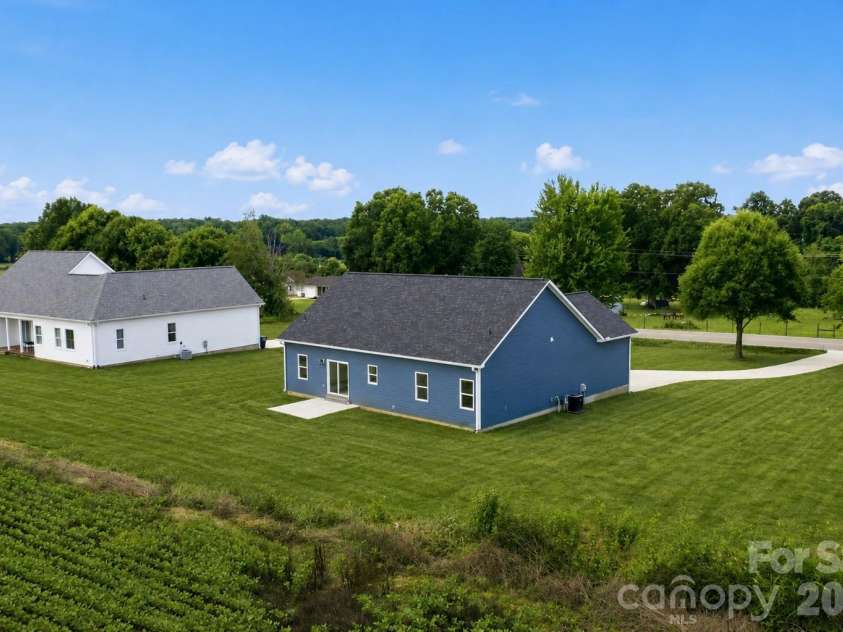1720 Jennings Road, Olin, NC 28660.  MLS# CAR4382776, YatesRealty ID 25167. 