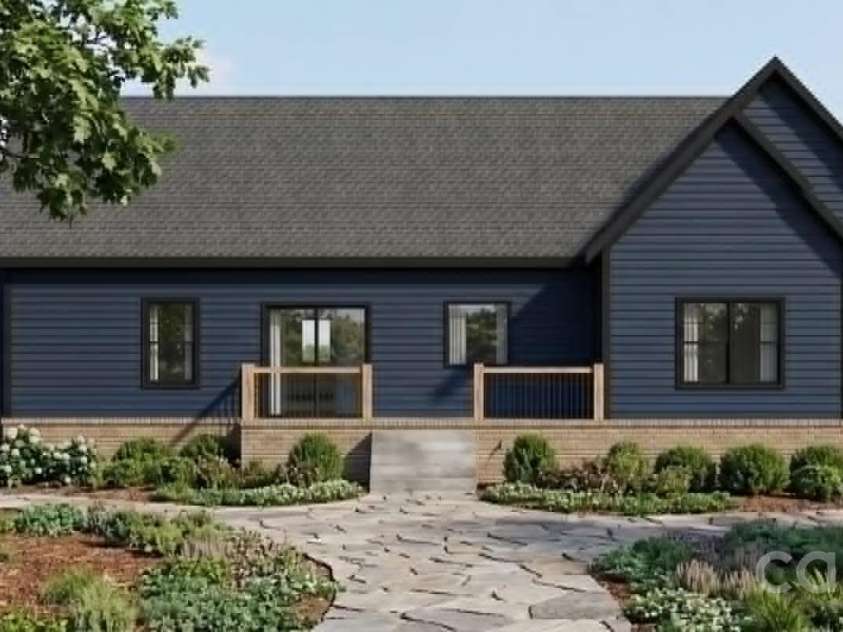 2431 Kimberly Avenue, Morganton, NC 28655.  MLS# CAR4376416, YatesRealty ID 25168. 