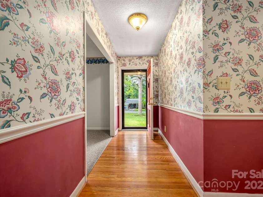 121 Cedar Lane, Rutherfordton, NC 28139.  MLS# CAR4280452, YatesRealty ID 25169. 