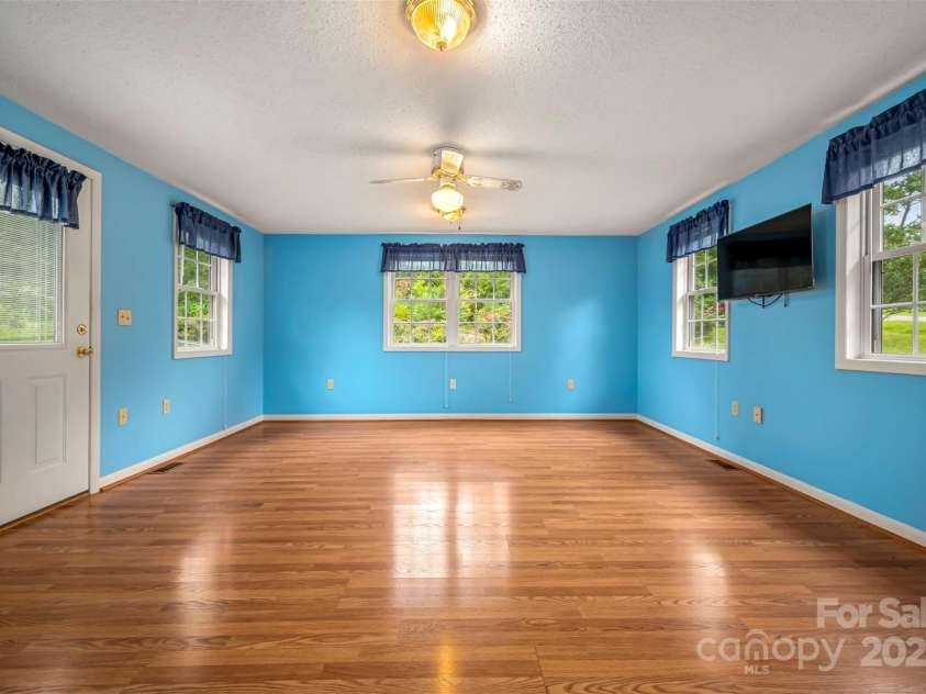 121 Cedar Lane, Rutherfordton, NC 28139.  MLS# CAR4280452, YatesRealty ID 25169. 