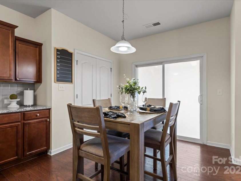 5703 Eleanor Rigby Road, Charlotte, NC 28278.  MLS# CAR4232389, YatesRealty ID 2517. 