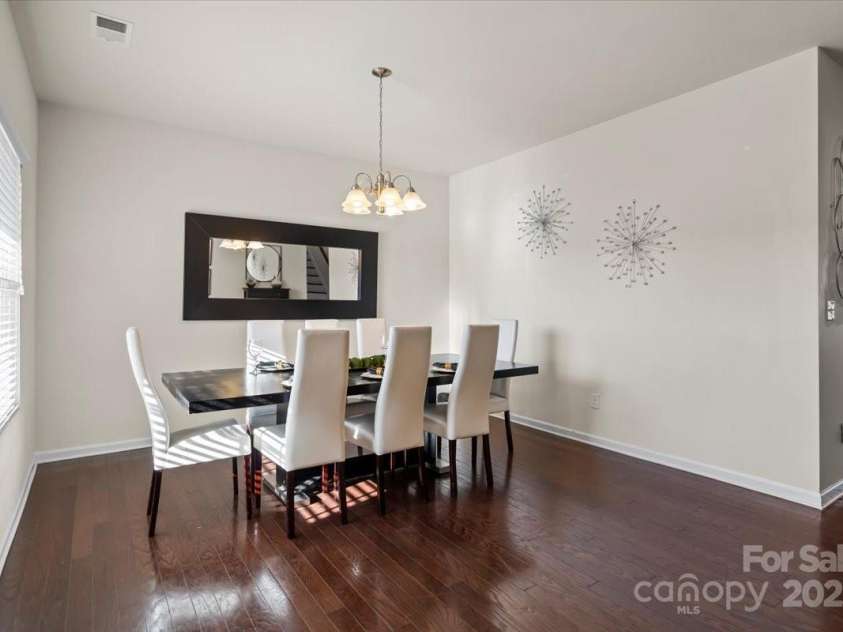 5703 Eleanor Rigby Road, Charlotte, NC 28278.  MLS# CAR4232389, YatesRealty ID 2517. 