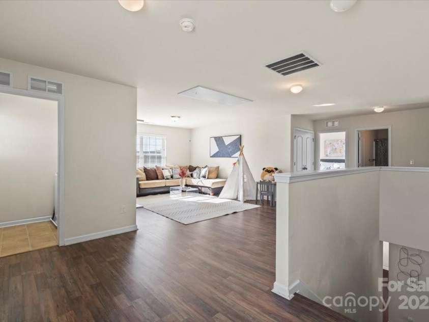 5703 Eleanor Rigby Road, Charlotte, NC 28278.  MLS# CAR4232389, YatesRealty ID 2517. 