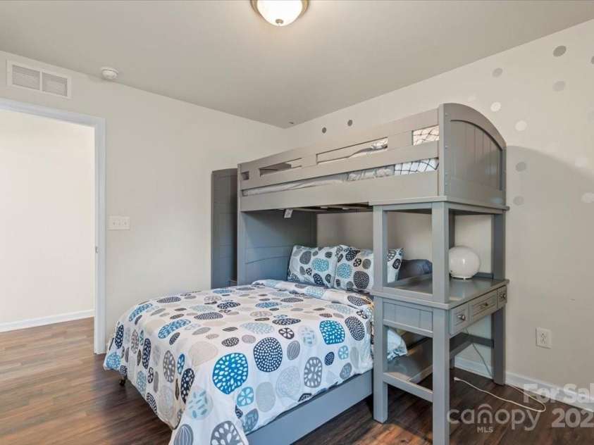 5703 Eleanor Rigby Road, Charlotte, NC 28278.  MLS# CAR4232389, YatesRealty ID 2517. 