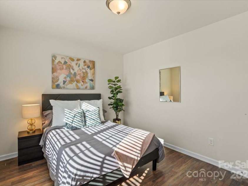 5703 Eleanor Rigby Road, Charlotte, NC 28278.  MLS# CAR4232389, YatesRealty ID 2517. 