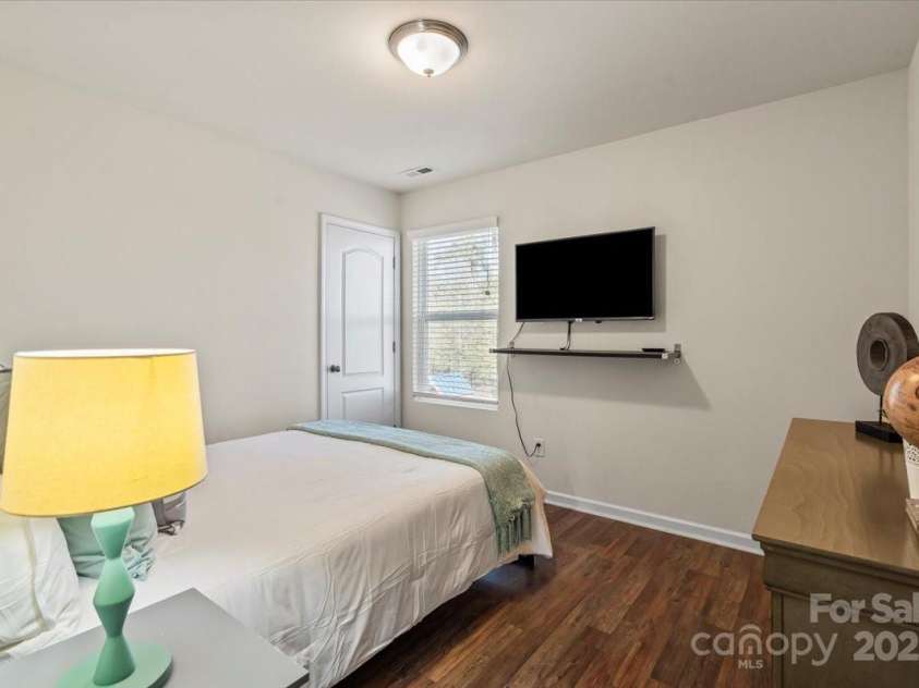 5703 Eleanor Rigby Road, Charlotte, NC 28278.  MLS# CAR4232389, YatesRealty ID 2517. 