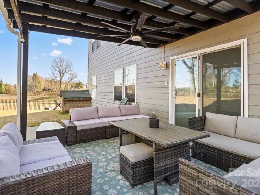 5703 Eleanor Rigby Road, Charlotte, NC 28278.  MLS# CAR4232389, YatesRealty ID 2517. 