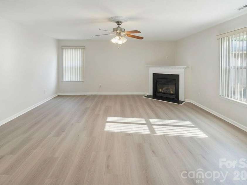 317 Ashton Bluff Circle, Mount Holly, NC 28120.  MLS# CAR4353434, YatesRealty ID 25172. 