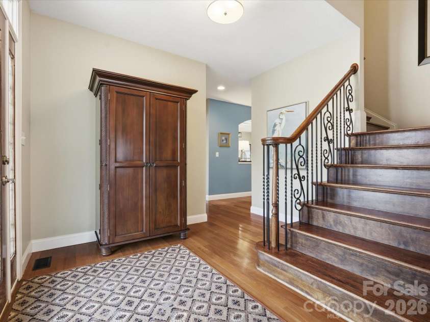3985 Mt Hope Church Road, Salisbury, NC 28146.  MLS# CAR4382132, YatesRealty ID 25173. 