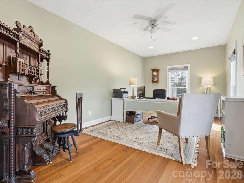 3985 Mt Hope Church Road, Salisbury, NC 28146.  MLS# CAR4382132, YatesRealty ID 25173. 