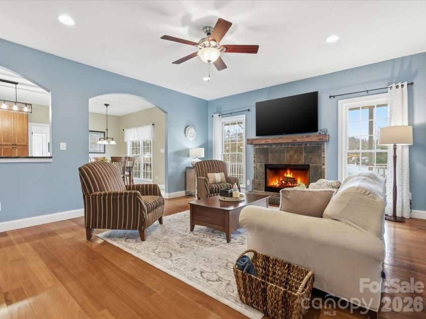 3985 Mt Hope Church Road, Salisbury, NC 28146.  MLS# CAR4382132, YatesRealty ID 25173. 