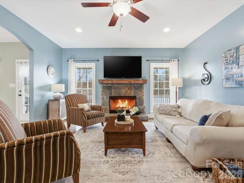 3985 Mt Hope Church Road, Salisbury, NC 28146.  MLS# CAR4382132, YatesRealty ID 25173. 