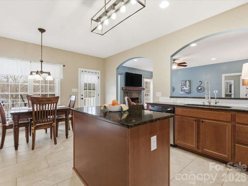 3985 Mt Hope Church Road, Salisbury, NC 28146.  MLS# CAR4382132, YatesRealty ID 25173. 