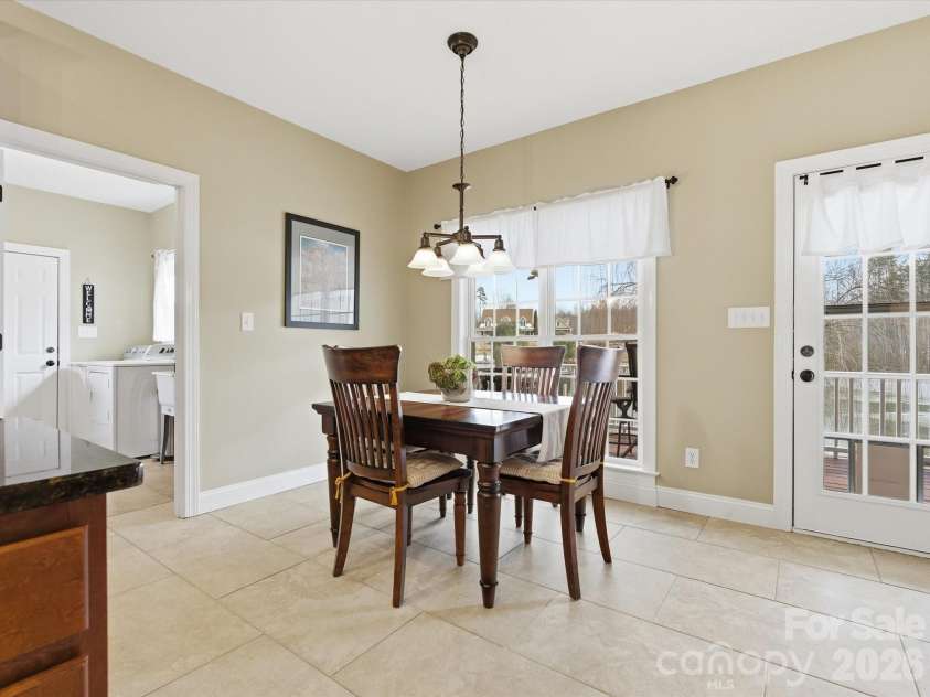3985 Mt Hope Church Road, Salisbury, NC 28146.  MLS# CAR4382132, YatesRealty ID 25173. 